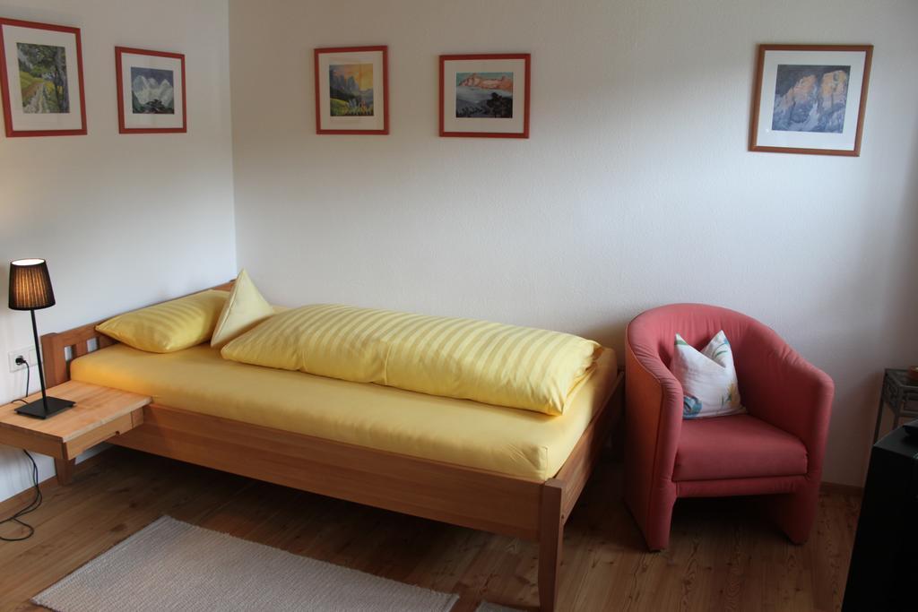 Bio-Landpension Monika Leutasch Room photo